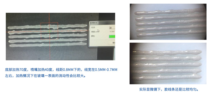 芯片點銀漿解決方案